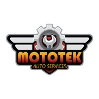 Mototek Auto Services logo, Mototek Auto Services contact details