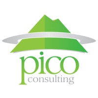 Pico Consulting logo, Pico Consulting contact details