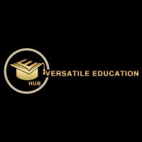 Versatile Education Hub logo, Versatile Education Hub contact details