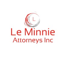 Le Minnie Attorneys logo, Le Minnie Attorneys contact details