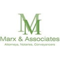 Marx & Associates, Attorneys Notaries and Conveyancers logo, Marx & Associates, Attorneys Notaries and Conveyancers contact details