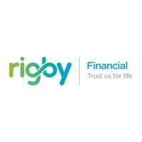 Rigby Financial logo, Rigby Financial contact details