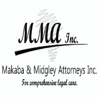 Makaba & Midgley Attorneys inc logo, Makaba & Midgley Attorneys inc contact details