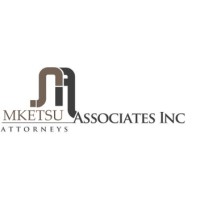 Mketsu & Associates Attorneys Inc logo, Mketsu & Associates Attorneys Inc contact details