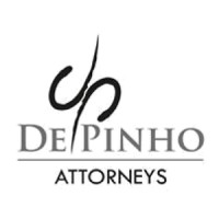 De Pinho Attorneys logo, De Pinho Attorneys contact details