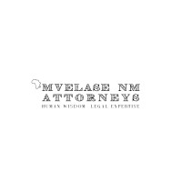 Mvelase NM Attorneys logo, Mvelase NM Attorneys contact details