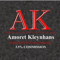 Amoret Kleynhans Attorneys & Conveyancers logo, Amoret Kleynhans Attorneys & Conveyancers contact details