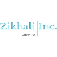 ©-zikhali│inc logo, ©-zikhali│inc contact details