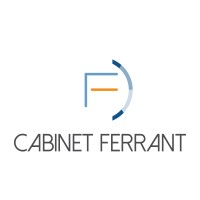 Cabinet Ferrant logo, Cabinet Ferrant contact details