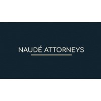 Naude Attorneys logo, Naude Attorneys contact details