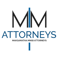 Makgamatha Mnisi Attorneys logo, Makgamatha Mnisi Attorneys contact details