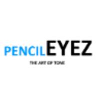 PENCILEYEZ logo, PENCILEYEZ contact details