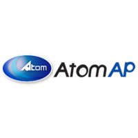 Atom AP Limited logo, Atom AP Limited contact details