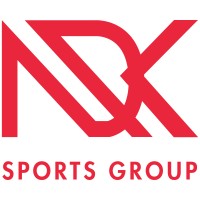 NDK SPORTS GROUP logo, NDK SPORTS GROUP contact details