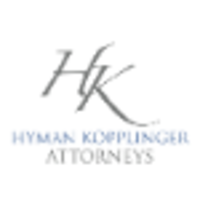 Hyman Attorneys logo, Hyman Attorneys contact details