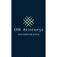 DW Attorneys Inc. logo, DW Attorneys Inc. contact details