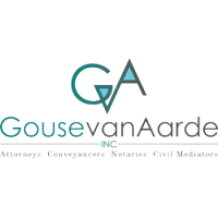 GousevanAarde INC logo, GousevanAarde INC contact details