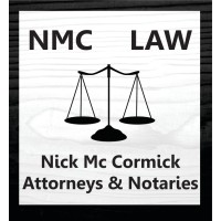 Nick Mc Cormick Attorneys & Notaries logo, Nick Mc Cormick Attorneys & Notaries contact details