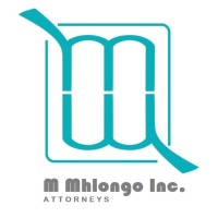 M Mhlongo inc_Attorneys logo, M Mhlongo inc_Attorneys contact details