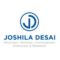 Joshila Desai Inc logo, Joshila Desai Inc contact details