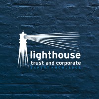 Lighthouse Trust & Corporate logo, Lighthouse Trust & Corporate contact details