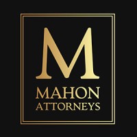 Mahon Attorneys logo, Mahon Attorneys contact details