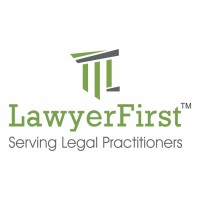 LawyerFirst - Serving Legal Practitioners logo, LawyerFirst - Serving Legal Practitioners contact details