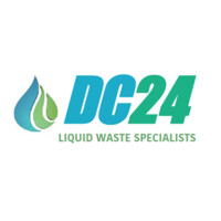 Drain Clean 24 logo, Drain Clean 24 contact details