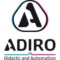 Adiro Automatisierungstechnik GmbH logo, Adiro Automatisierungstechnik GmbH contact details