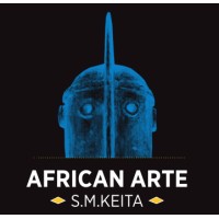 African Arte logo, African Arte contact details