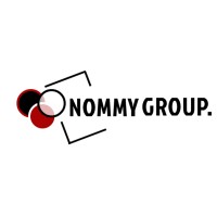 NOMMY GROUP logo, NOMMY GROUP contact details