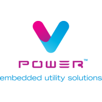 V-Power Australia logo, V-Power Australia contact details