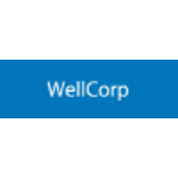 Well-Corp logo, Well-Corp contact details