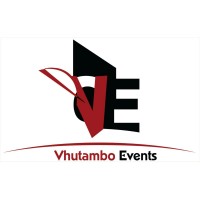 Vhutambo Events logo, Vhutambo Events contact details