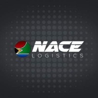 NACE Logistics logo, NACE Logistics contact details