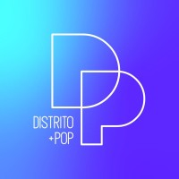 Distrito Pop logo, Distrito Pop contact details