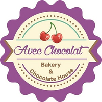 Avec Chocolat logo, Avec Chocolat contact details