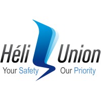 Heli-Union logo, Heli-Union contact details