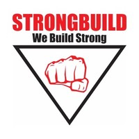 Strongbuild (Pty)Ltd logo, Strongbuild (Pty)Ltd contact details