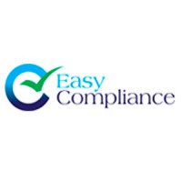 Easy Compliance logo, Easy Compliance contact details