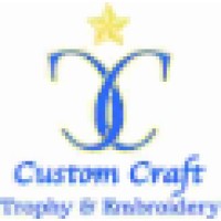 Custom Craft Trophy & Embroidery logo, Custom Craft Trophy & Embroidery contact details