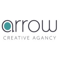 | Arrow Creative logo, | Arrow Creative contact details