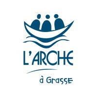 L'Arche à Grasse logo, L'Arche à Grasse contact details