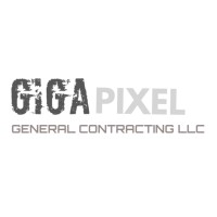 Giga Pixel General Contracting logo, Giga Pixel General Contracting contact details