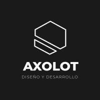 Axolot Agencia logo, Axolot Agencia contact details