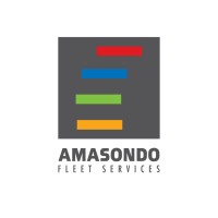 Amasondo Fleet Services logo, Amasondo Fleet Services contact details