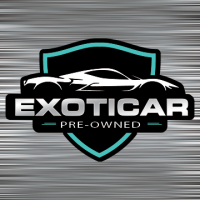 Exoticar Pre-Owned logo, Exoticar Pre-Owned contact details