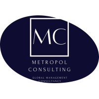 Metropol Consulting logo, Metropol Consulting contact details