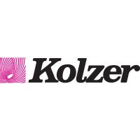 Kolzer logo, Kolzer contact details