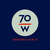 Grupo Inmobiliario 70W logo, Grupo Inmobiliario 70W contact details